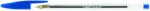 BIC Pix Bic Cristal medium albastru (PIXBICCMA)