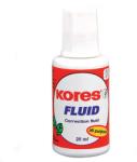 Kores Fluid corector Kores 20 ml (CORFKO)