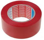 tesa Banda adeziva marcare Tesa 60760 33mx50mm rosu (TES607603350R)