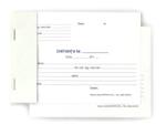  Chitanta autocopiativa 2 exemplare, format A6, orientare vedere, 100 file (CHIT2)