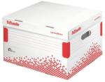 ESSELTE Cutie arhivare ESSELTE cu capac L Speedbox (ES623913)
