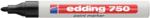 edding Marker metalic Edding 750 color (MARMET1C)