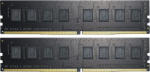 G.SKILL Value 16GB (2x8GB) DDR4 2133Mhz F4-2133C15D-16GNT