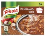 Knorr Pörköltízesítő Kocka 60 g