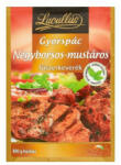 Lucullus Gyorspác Négyborsos-mustáros Fűszerkeverék 37g