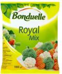 Bonduelle Royal Mix gyorsfagyasztott zöldségkeverék (1kg)