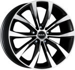 Mak Wolf Black Mirror CB57.1 5/112 16x6.5 ET42
