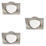 Kanlux 23845 Tribis pontlámpa 3 darabos szett (23845)