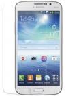 Samsung i9150 Galaxy Mega 5.8 kijelző védőfólia törlőkendővel*