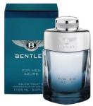Bentley Azure for Men EDT 100 ml Tester Parfum