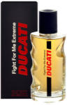Ducati Fight for Me Extreme EDT 50 ml Parfum