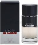 Jil Sander Strictly EDT 60 ml Parfum