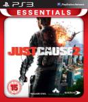 Eidos Just Cause 2 [Essentials] (PS3)