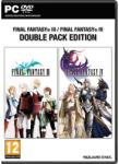 Square Enix Final Fantasy III / IV Double Pack Edition (PC)