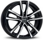 Mak Bremen Black Mirror CB66.6 5/112 19x9 ET45