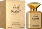 Korloff Lady EDP 50 ml Parfum