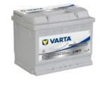 VARTA Professional Dual Purpose 60Ah 560A right+ (930060056)