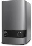 Western Digital My Book Duo 3.5 16TB 5400rpm 128MB USB 3.0 (WDBLWE0160JCH)