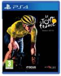 Focus Home Interactive Le Tour de France Season 2016 (PS4)