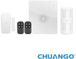 Chuango Sistem de alarma wireless Chuango AW2 (AW2)