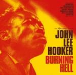 John Lee Hooker Burnin' Hell
