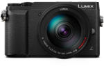Panasonic LUMIX G DMC-GX80 +14-140mm Digitális fényképezőgép