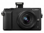 Panasonic LUMIX G DMC-GX80 +12-32mm Digitális fényképezőgép