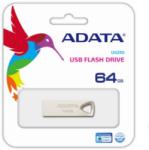 ADATA DashDrive UV210 64GB USB 2.0 AUV210-64G-RGD Memory stick