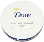 Dove Rich Nourishment Cream 150 ml