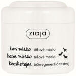 Ziaja Unt de corp cu lapte de capra 200 ml