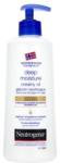 Neutrogena Deep Moisture olajos testápoló száraz bőrre 400 ml