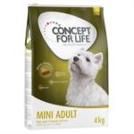 Concept for Life Mini Adult 2x4 kg
