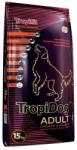 TropiDog Super Premium Adult Medium & Large - Chicken & Salmon 15 kg