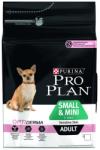 PRO PLAN OptiDerma Small & Mini Adult Sensitive Skin Salmon 700 g