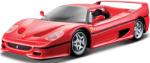 Bburago Ferrari F50 1:24 red (18-26010)