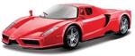 Bburago Race & Play - Ferrari Enzo 1:24 piros (18-26006/74964)