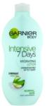 Garnier Intensive 7 Days hidratáló testápoló tej aloe vera 400 ml