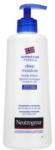 Neutrogena Deep Moisture testápoló száraz bőrre 400 ml