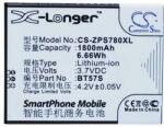 Cameron Sino ZOPO BT57S Li-ion 1800mAh CS-ZPS780XL