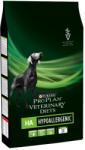 Veterinary Diets Pro Plan - HA Hypoallergenic 11 kg