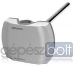 Siemens QAE2120.010 Merülő hőmérséklet érzékelő védőcsővel 100 mm LG-Ni1000 (QAE2120.010)