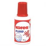 Kores Fluid Corector (Solvent) Burete 25g Kores (KO66461) - viamond