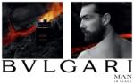 Bvlgari Man in Black EDP 100 ml Tester Parfum