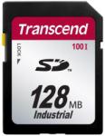 Transcend SDHC Industrial 128MB TS128MSD100I