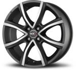 Mak Nitro 4 Ice Titan CB63.4 4/108 16x7 ET38