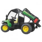 BRUDER John Deere Gator XUV 855D (02491)