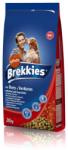 Affinity Brekkies Excel Beef Mix 20 kg