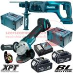 Makita DLX2153TJ1