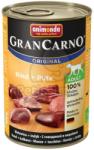 Animonda GranCarno Adult - Beef & Turkey 800 g