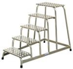 KRAUSE 805058 5 step